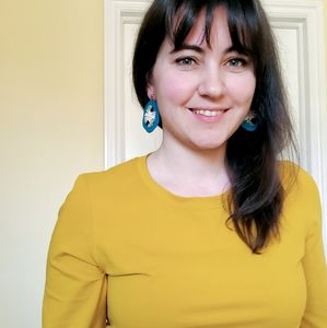 Meet your Posher, Olga